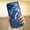 Darkblue, variant on Dteck Magnetic Case for iPhone 17 Pro Max,Shockproof Electroplated TPU Case Compatible with Mag Safe Never Yellowing Full Camera Lens Protector Plating Soft Clear Back Cover,Gold