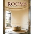 thumbnail image 1 of Pre-Owned Rooms: Creating Luxurious, Livable Spaces (Design) (Hardcover) 0060083700 9780060083700, 1 of 1