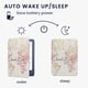 thumbnail image 3 of Funda kwmobile para Amazon Kindle 2022/2024 con diseño de viaje, 3 of 8