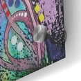 thumbnail image 3 of Epic Art 'Lulu' by Dean Russo, Acrylic Glass Wall Art, 36"x24", 3 of 8