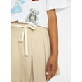 thumbnail image 4 of Weekend Academy Girls Pleated Mini Skirt, Sizes 4-18, 4 of 5