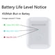 thumbnail image 4 of Caja de carga inalámbrica de repuesto para auriculares Airpods 1/2 compatibles con Bluetooth, 4 of 6