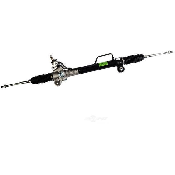 Steering Rack - Compatible with 2010 - 2015 Chevy Equinox 2011 2012 2013 2014