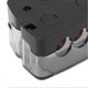 thumbnail image 2 of 3 Way Power Distribution Block, Ground Splitter, o Splitter, 0 Gauge, 4 Input, Output, Universal for Car, 2 of 4