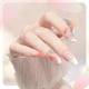 thumbnail image 3 of Set de esmaltes de uñas en gel GAOY Green White Spring, 6 colores, 7,3 ml, 3 of 6
