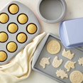 Rosanna Pansino by Wilton 4Piece Bakeware Set