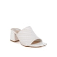 thumbnail image 2 of Morgana Woven Raffia Slip Ons, 2 of 9