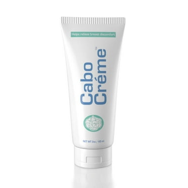 Cabocreme Breast Cream 2oz
