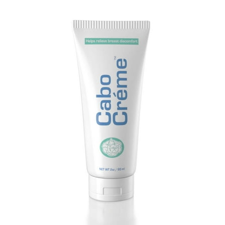 Cabocreme Breast Cream 2oz