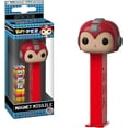 thumbnail image 2 of FunKo POP! PEZ Dispenser, Mega Man Magnet Missile, 2 of 2