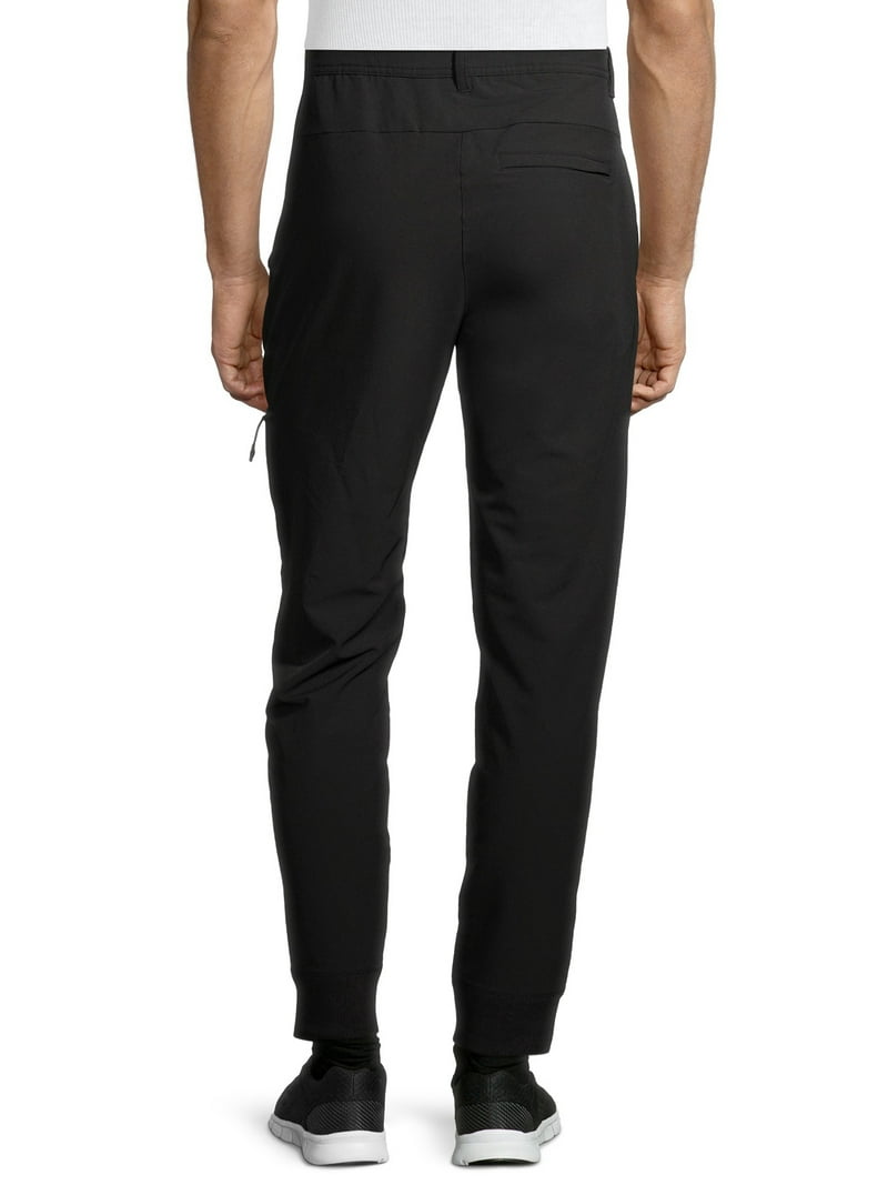 Russell Men's Athletic Woven Tech Pants, up to 5XL - Walmart.com