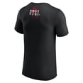 thumbnail image 3 of Roman Reigns OTC1 Tribal Chief T-Shirt Crewneck Short Sleeve Tee Women Men Sportwear Tops, 3 of 3