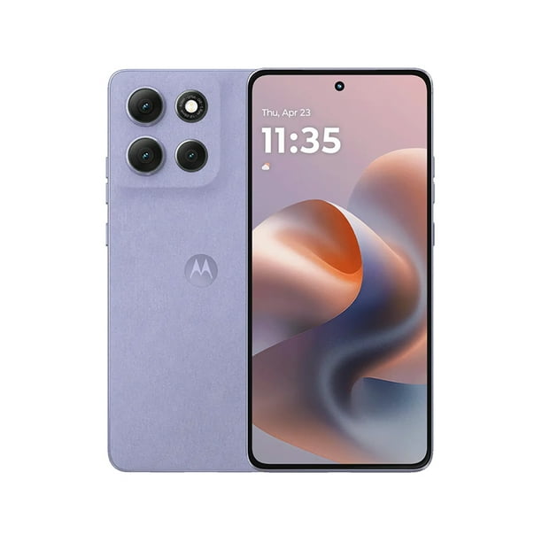 Motorola Moto G86 5G POWER 8GB RAM 256GB ROM pantone cosmic sky (Lila)