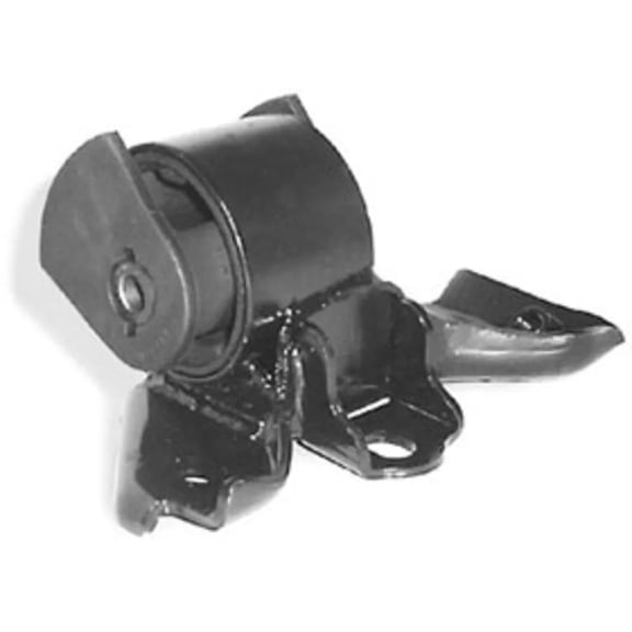 Transmission Mount Compatible With Toyota RAV4 Base 4 Cyl 2.0L 1996-1997 WSEM8856