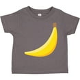 thumbnail image 3 of Inktastic Banana Boys or Girls Toddler T-Shirt, 3 of 5
