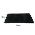 thumbnail image 3 of Black Profession Poker Card Deck Mat Topper  Tricks Wizard Props, 3 of 7