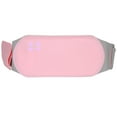 thumbnail image 4 of Warm Uterus Belt 3 Gears Menstrual Heating Pad Waterproof Electric Waist Heater for Cramps, 4 of 14