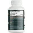 thumbnail image 4 of Bronson Vitamin D3 10,000 IU (250 MCG) Supports Immune, Bone, Muscle and Teeth Health, 1 Year Supply High Potency - Non-GMO, 360 Tablets, 4 of 4
