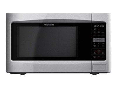 oven microwave electrolux