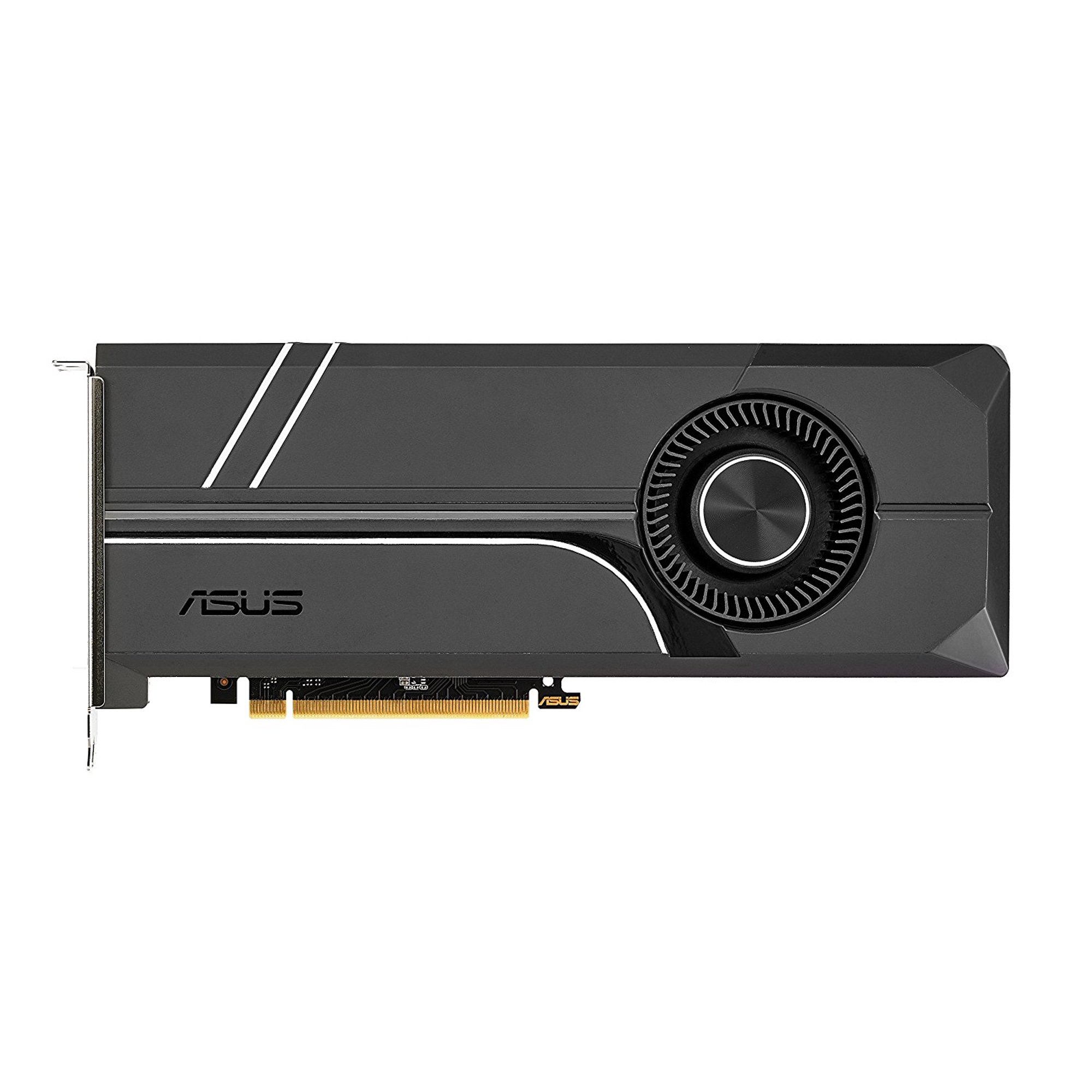 Asus TURBO-GTX1080TI-11G GeForce GTX 1080 Ti Graphic Card - 1.48