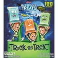 thumbnail image 2 of Kelloggs Rice Krispies Treats Halloween Mini Squares (100 Count), 2 of 5