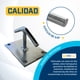 thumbnail image 3 of Hamaqueros Antióxido de Uso Rudo para Instalación de Hamacas y Sillas | Soporte con Acero Duradero y Taquete | Ideal para Exterior y Jardín HAMAQ T TAQ, 3 of 7