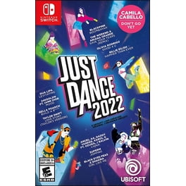 Just Dance 2018 [Nintendo Switch] - Walmart.com