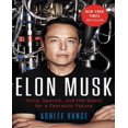 thumbnail image 1 of Elon Musc: Tesla, SpaceX, et la Quête d'Un Avenir Fantastique, 1 of 2