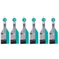 thumbnail image 1 of 6Pcs Star Screwdriver Chrome Vanadium Steel Repair Tool Electronic Product Disassembly SuppliesT4, 1 of 5