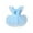 Blue, variant on Shadoumai Ballet Leotards for Girls Cartoon Printed Summer Sleeveless Comfortable Loose Girl Ballet Tutu Skirt Flower Girl Dresses for Girls