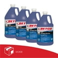 thumbnail image 4 of Betco® Symplicity Duet L Detergent With Bleach Alternative, Fresh Scent, 128 Oz, 4 of 7