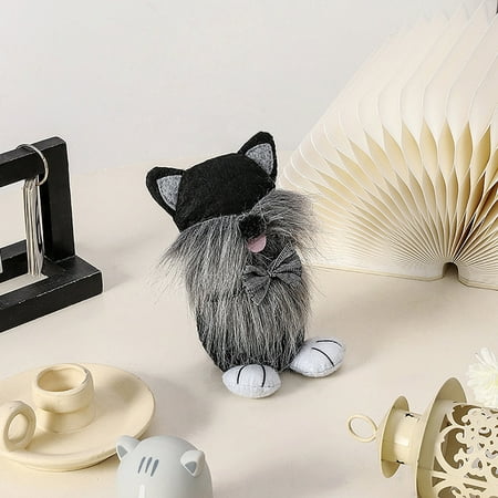 

PRINxy DecorationOrnaments Clearance Easter Dwarf Old Man Faceless Plush Doll Gift Pendant Pendant Pendant Pendant