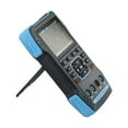 thumbnail image 2 of 2C23T Handheld Digital Dual Channel Oscilloscope Multimeter 3in1 SignalGenerator Optional, 2 of 10