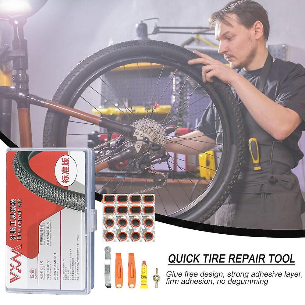 Fix a flat for bikes walmart deals