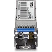 TRENDnet TEG-10GBS10/2,2-Pack 10G SFP+ Single Mode LC Module (10km)