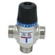 thumbnail image 1 of Válvula Mezcladora Termostática, Dispositivo De Control De Temperatura Válvula Mezcladora De 3 Vías Niquelada De Latón Flujo Grande Cortado Automáticamente Para Ba?o Para ANGGREK Otras Herramientas & Hardware, 1 of 7