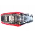 thumbnail image 3 of RED GRIPPER SEAT Chinese Pit Dirt Bike Coolster XR50 CRF50 SE01, 3 of 3