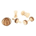 thumbnail image 1 of Pets Grinding And Playing Small Pet Toy, Hamster Toy, For Hamster Household For Guinea Pig Pet Store For, 1 of 8