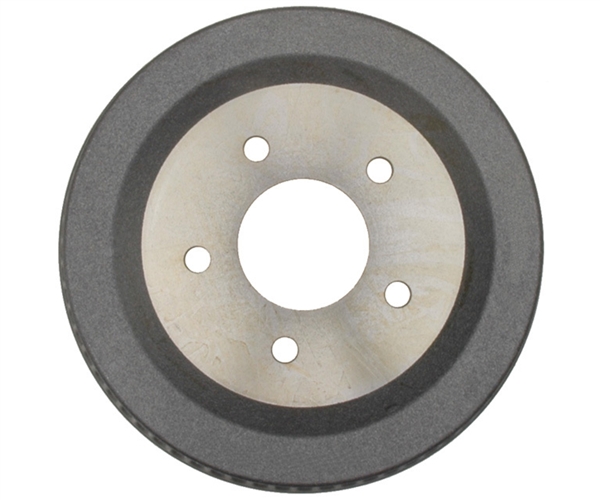 Raybestos 1270R Professional Grade Brake Drum Fits select: 1966 PONTIAC 2 + 2, 1966-1970 PONTIAC BONNEVILLE