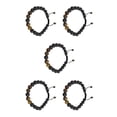 thumbnail image 3 of Qarigey Pulseras a juego difusora de roca de para yoga Type1 NO1, 3 of 6