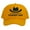 Gold, variant on This Is My Cowboy Hat - Snapback Trucker Cap, Gold
