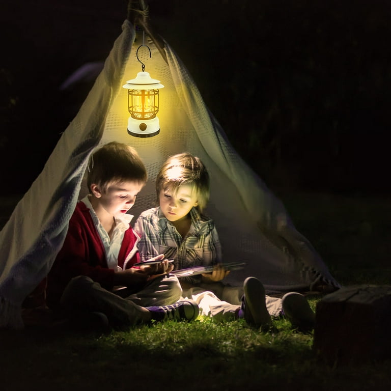 Tent & Camping Lanterns