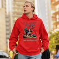 thumbnail image 4 of US Army 250 Anniversary Unisex Hoodie Military Veteran DD 214 Patriotic, 4 of 7