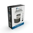 thumbnail image 2 of Perfect Aire All-2 Evaporative Humidifier Wick Filter - Size: 7-1/2” x 31-1/2” x 1”, 2 of 6