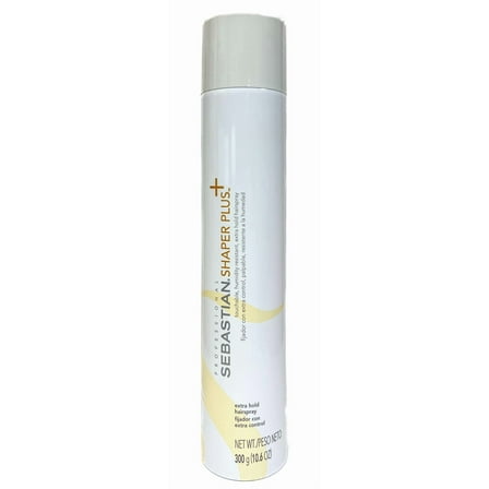Sebastian Shaper Plus 50% VOC Spray 10.6oz