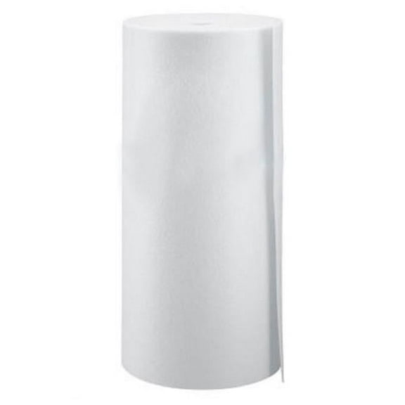 Gladon 1-8in. x 48in. Single Section Above Ground Pool Wall Foam AG125 - 125ft