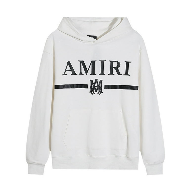 Amiri hoodie mens sale