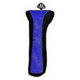 thumbnail image 3 of ProActive Sports Golf Hybrid Black/Red Headcover New, 3 of 3