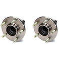 thumbnail image 3 of TRQ 5 Lug Rear Wheel Hub & Bearing Assembly Pair for 02-07 Rendezvous 2WD 2x4 BHA53475, 3 of 4