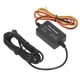 thumbnail image 4 of Dash Cam Hardwire Kit Goma Metal para Mirror Cam Navegador GPS Detector de radar 12‑30V 10W MINI, 4 of 5